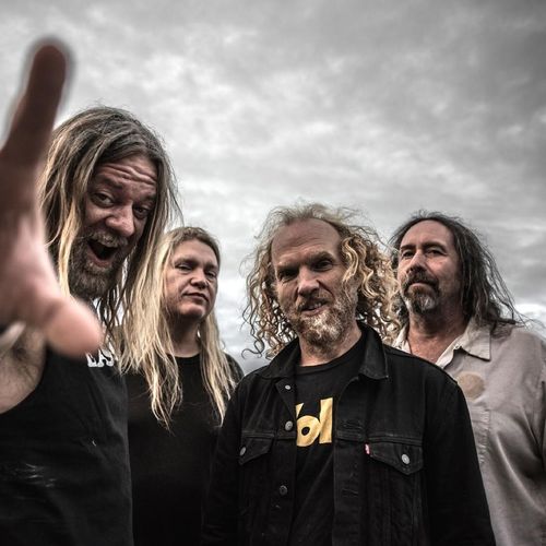 Corrosion Of Conformity — Tickets, Tour Dates & Concerts 20242025